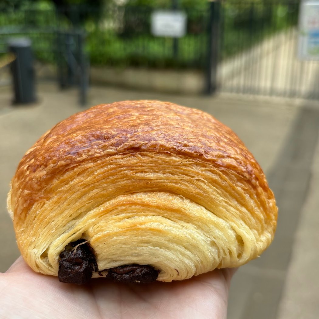 Boulangerie du Centre 1